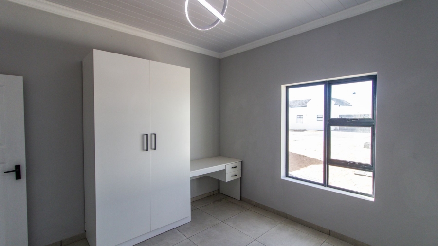 3 Bedroom Property for Sale in Atlantic Sands Private Estate Western Cape